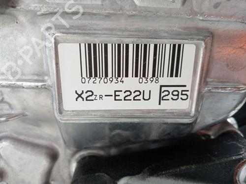 Engine TOYOTA C-HR (_X1_) | BP30458702M1