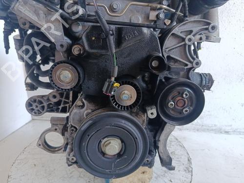 Engine CHEVROLET ORLANDO (J309)  | BP37519036M1  - Image 13
