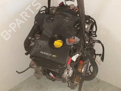 Used Engine Engine 7956656 7956656