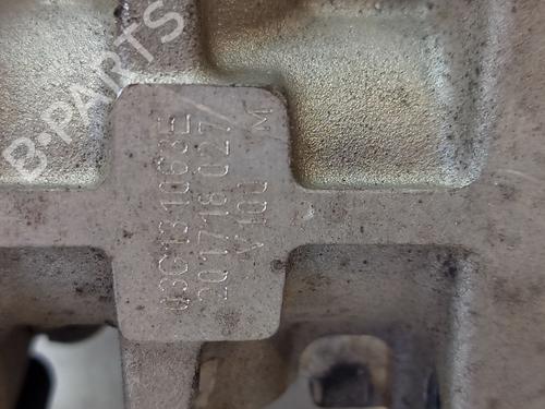 Egr SEAT LEON (1P1)  | BP29360120M69 