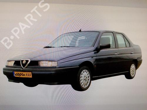 Used Parts ALFA ROMEO 155 (167_) 1.6 16V T.S. (167.A6A) 4396004
