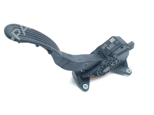 Used Pedal TOYOTA YARIS (_P13_) [2010-2020]  16772591