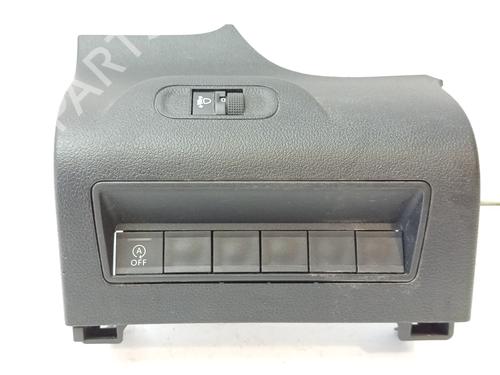 Used Electronic module TOYOTA PROACE VERSO Bus (MPY_) [2016-2025]  29876984