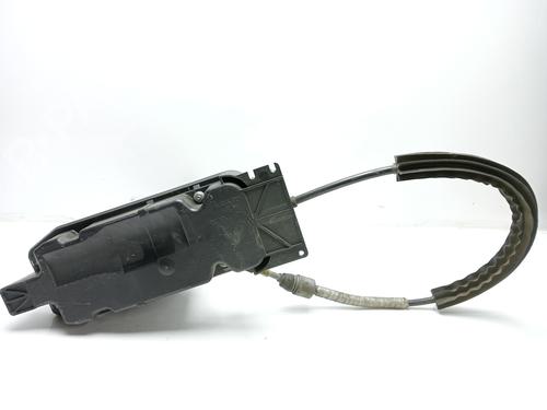Gear lever VW PASSAT CC B6 (357) 2.0 TDI | BP17674373M90 