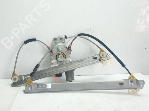 Used Front right window mechanism Front right window mechanism 34734875 34734875