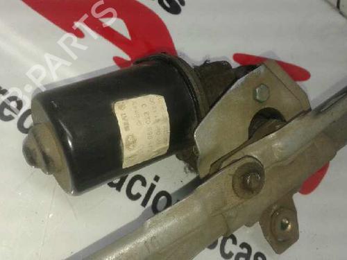 Front wiper motor VW GOLF IV (1J1)  | BP7951634M29 