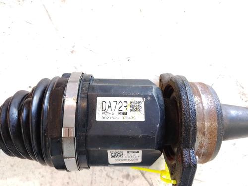 Right front driveshaft LEXUS UX (_AA1_, _AH1_, _MA1_) 200 (MZAA10) | BP40037433M39 - Image 4