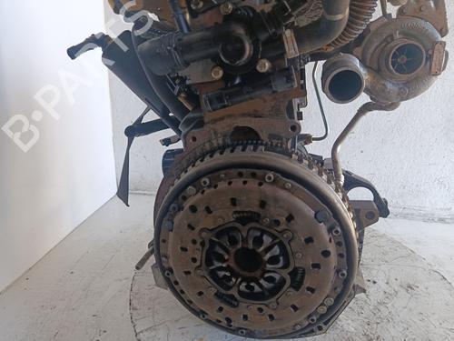 Engine RENAULT LAGUNA II (BG0/1_) 1.9 dCi (BG08, BG0G) | BP36503461M1 - Image 8