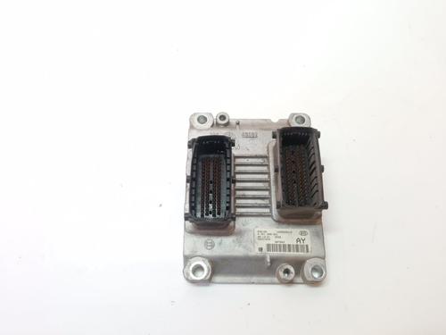 Engine control unit (ECU) MERCEDES-BENZ SPRINTER 3,5-t Platform/Chassis (B906) 318 CDI 4x4 (906.131, 906.133, 906.135, 906.231, 906.233... | BP10986222M57 