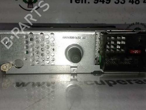 Radio PEUGEOT 207 (WA_, WC_)  | BP7952812E6 
