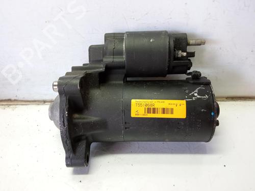 Used Starter CITROËN SAXO (S0, S1) 1.4 VTS (75 hp) 9298890