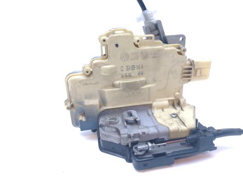 Rear right lock VW PASSAT B6 (3C2) 2.0 TDI 16V | BP16171146C99