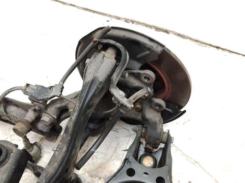 Rear axle TOYOTA COROLLA Hatchback (_E21_, _EA1_, _EH1_)  | BP31211373M2 