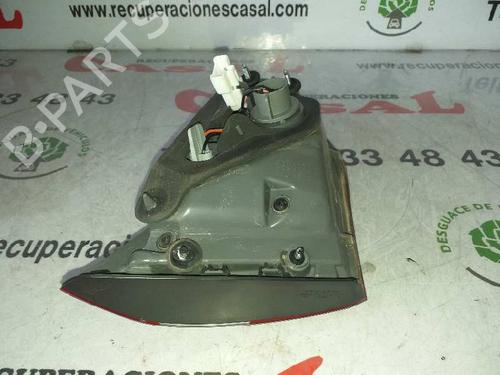 Right taillight HYUNDAI i30 (GD) | BP9715484C35 - Image 3