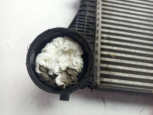 Intercooler / Chłodnica powietrza doładowującego VW PASSAT B6 (3C2) | BP30923884M30