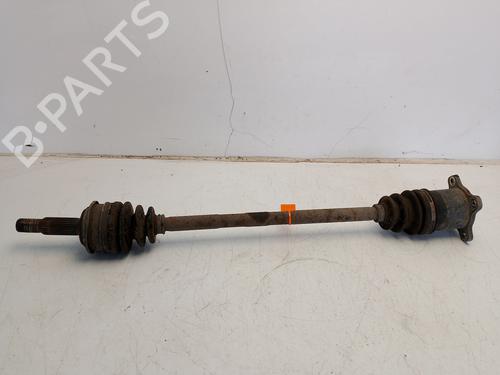 Used Right rear driveshaft Right rear driveshaft LEXUS RX (_L1_) 450h AWD (GYL15, GYL15_, GYL15R) (299 hp) 34250708 34250708