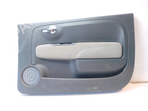 Used Front right panel FIAT 500 C (312_) [2009-2025]  23336507