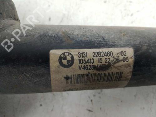 Right front shock absorber BMW 3 Coupe (E46)  | BP23876204M17 