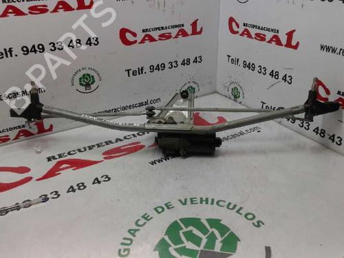 Used Front wiper motor Front wiper motor 7953597 7953597