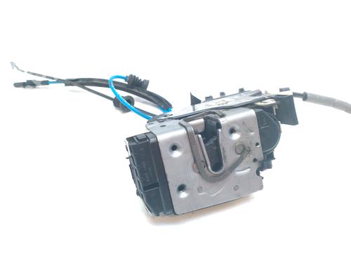 Rear left lock MERCEDES-BENZ C-CLASS (W204)  | BP17388941C100 