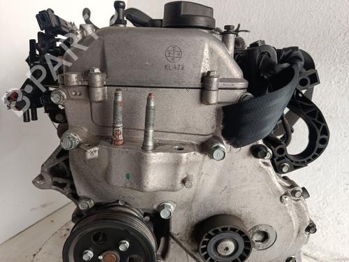 Engine HYUNDAI i30 (GD) 1.4 CRDi | BP37700759M1 - Image 12