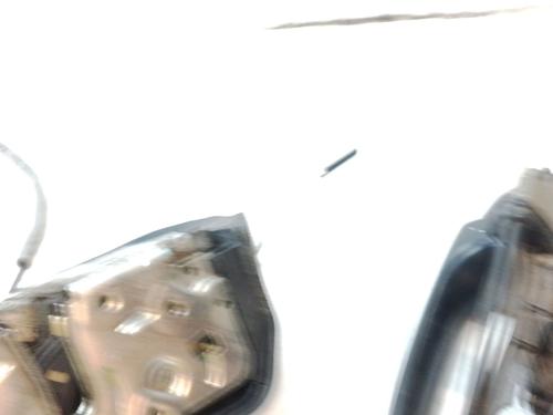 Front right lock BMW 3 Compact (E46) 320 td | BP36164897C97 - Image 5