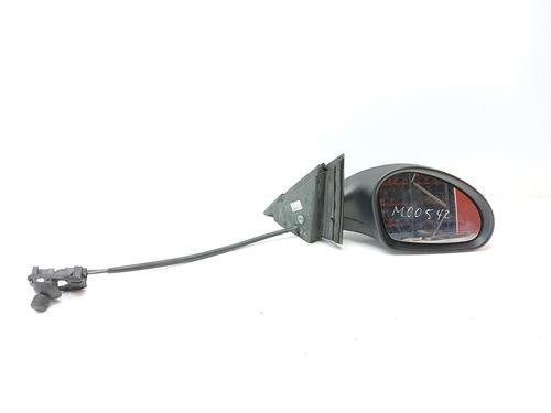 Used Right mirror SEAT IBIZA III (6L1) 1.4 16V (100 hp) 15835378