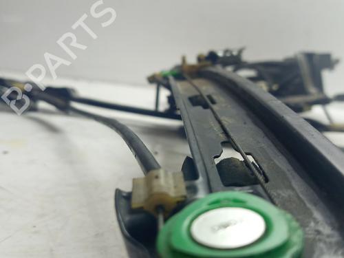 Front left window mechanism SEAT LEON (1P1) | BP30579707C22