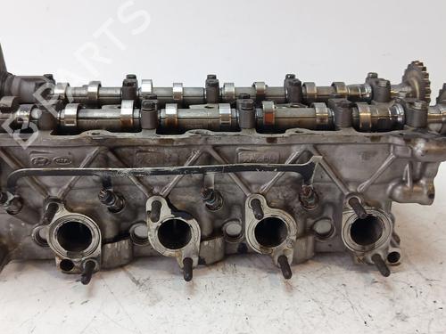 Cylinder head KIA SPORTAGE II (JE_, KM_) 2.0 CRDi 4WD | BP31211341M5 