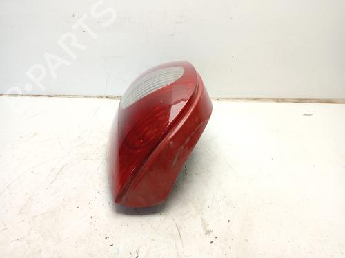Right taillight CITROËN XSARA PICASSO (N68) 1.6 HDi | BP29452293C35 