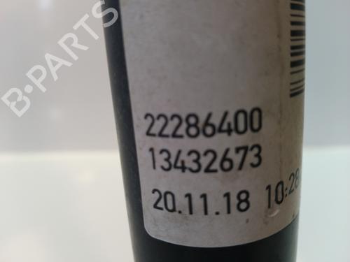 Other OPEL CORSA E (X15)  | BP14225376O1  - Image 5