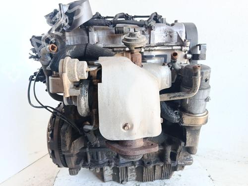 Engine HYUNDAI TRAJET (FO) 2.0 CRDi | BP37700783M1  - Image 24