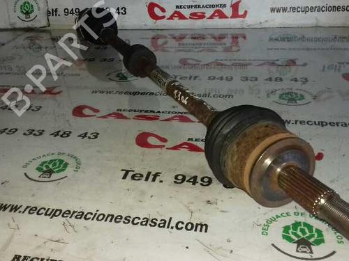 Used Right front driveshaft Right front driveshaft 10275419 10275419