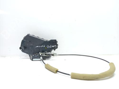 Used Tailgate lock TOYOTA LAND CRUISER PRADO (_J15_) 2.8 D-4D (GDJ150_, GDJ155_, GDJ150, GDJ151) (177 hp) 20724645