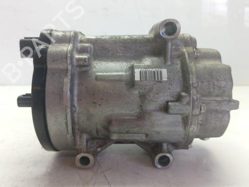 AC compressor TOYOTA COROLLA Estate (_E21_) 1.8 VVTi Hybrid (ZWE219) | BP30544077M34 - Image 3
