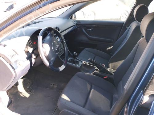Front right window mechanism AUDI A4 B6 Avant (8E5) 1.9 TDI | BP21202886C23  - Image 10