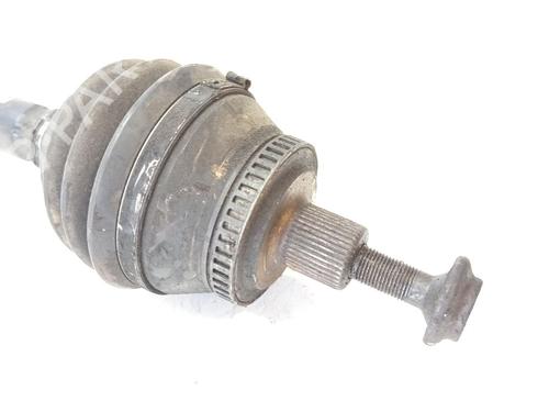 Left front driveshaft AUDI A4 B7 (8EC) 2.0 TDI | BP30657845M38  - Image 6
