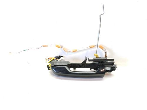 Front left exterior door handle TOYOTA LAND CRUISER PRADO (_J15_) 2.8 D-4D (GDJ150_, GDJ155_, GDJ150, GDJ151) | BP9847868C128 