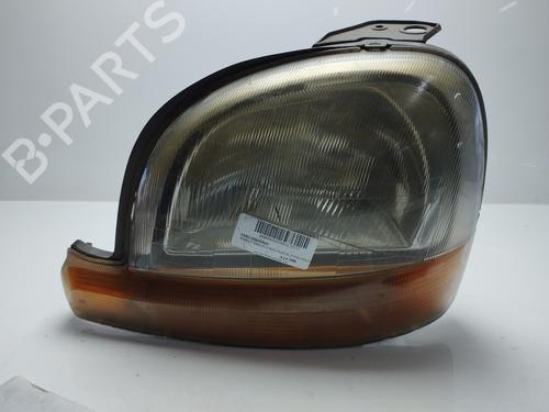 Used Left headlight Left headlight 7954732 7954732