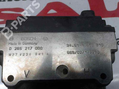 ABS pump BMW 5 (E39) 525 tds | BP7951793M43 