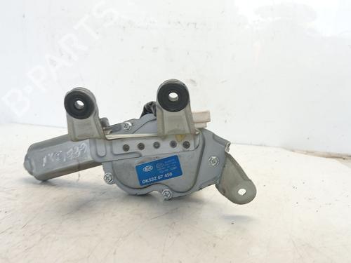 Rear wiper motor KIA CARNIVAL / GRAND CARNIVAL III (VQ) 2.2 CRDi | BP26325026M102 