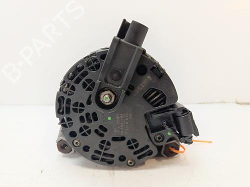 Alternator FORD MONDEO IV (BA7) 2.0 TDCi | BP33337085M7 - Image 3