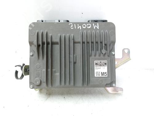 Used Engine control unit (ECU) TOYOTA C-HR (_X1_) [2016-2025]  19257546