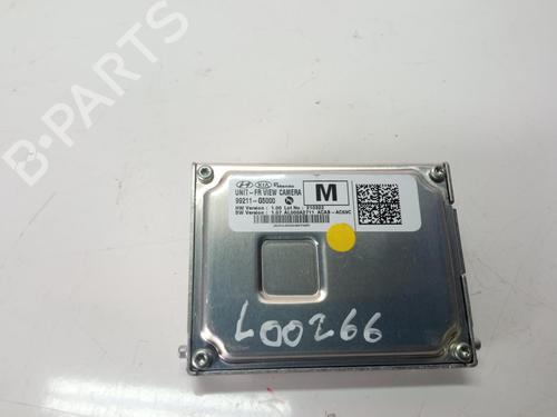 Used Electronic module KIA NIRO I (DE) [2016-2022]  10375783