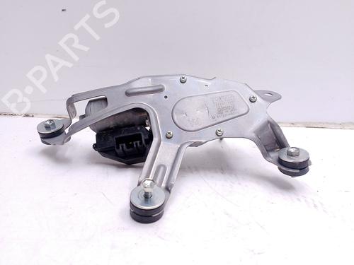 Used Rear wiper motor TOYOTA YARIS (_P13_) [2010-2020]  25851080
