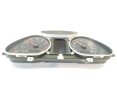 Instrument cluster AUDI A6 C6 Avant (4F5) 2.4 | BP10413087C47 