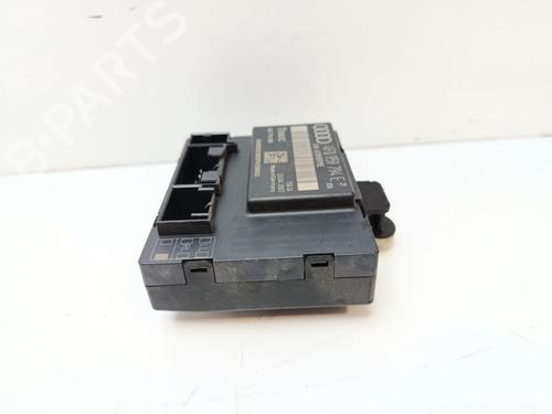 Electronic module AUDI A6 C6 Avant (4F5) 2.0 TDI | BP33045866M83  - Image 5