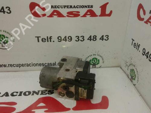 Used ABS pump ABS pump 7951856 7951856