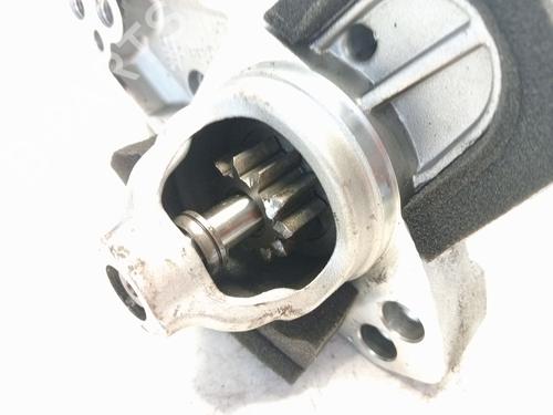 Starter RENAULT CLIO V (B7_) 1.0 TCe 100 (B7MT) | BP30515273M8 - Image 2