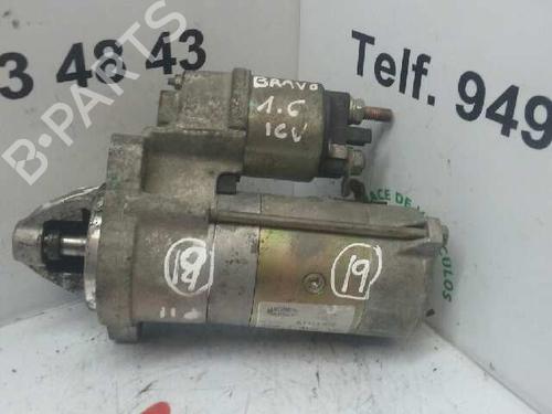Used Starter Starter FIAT BRAVO I (182_) 1.6 (103 hp) 7962973 7962973